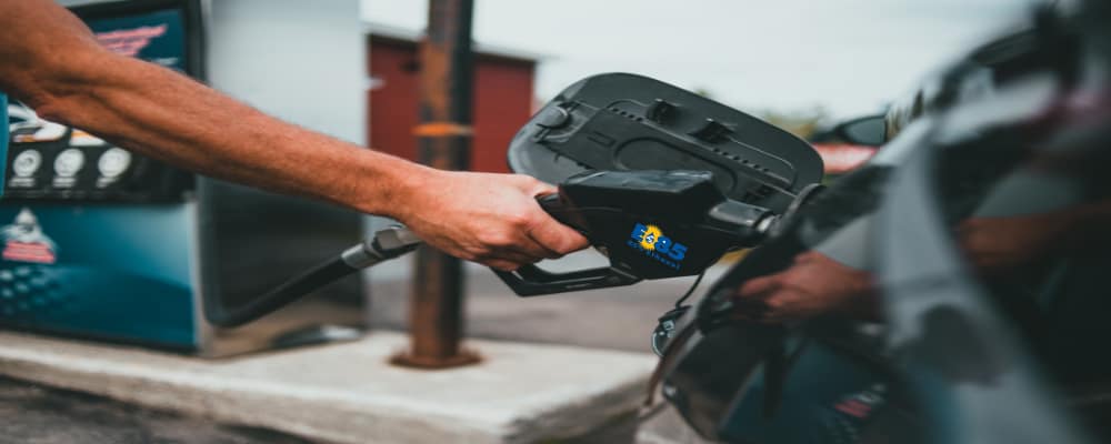 Ethanol E85