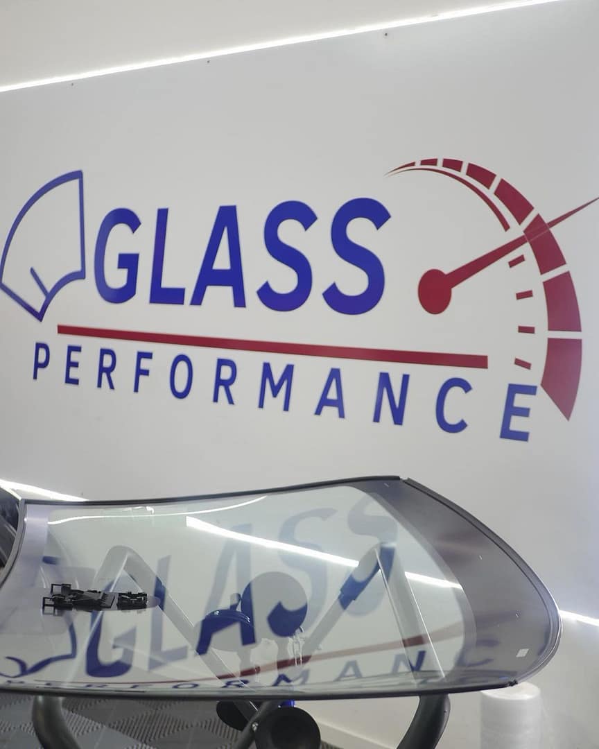 Glass Performance remplacement de pare-brise